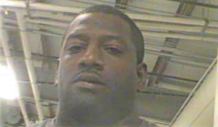 Brodrick Bell, - Orleans Parish County, LA 